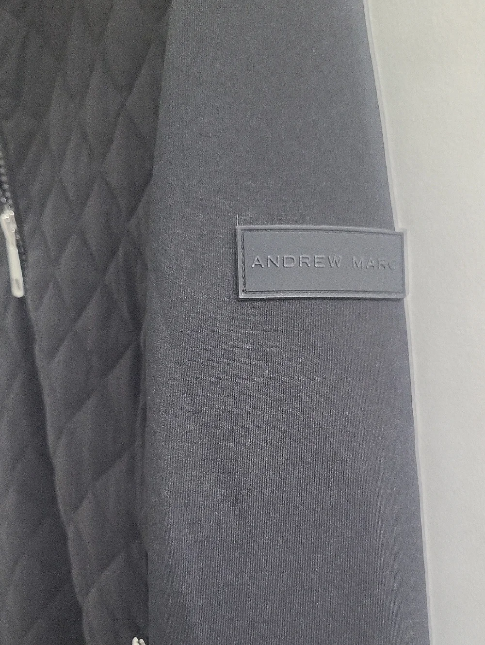 Andrew Marc Jacket - Picture 4 of 7